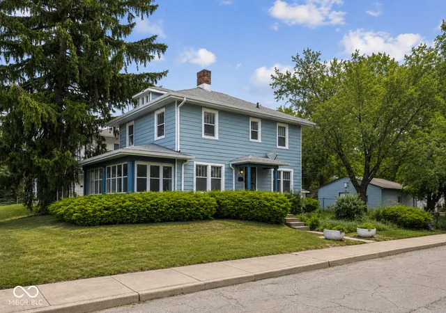 2nd image of 3601 N College Ave, Indianapolis, IN 46205 | MLS# 22100226