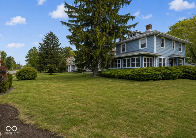 3rd image of 3601 N College Ave, Indianapolis, IN 46205 | MLS# 22100226