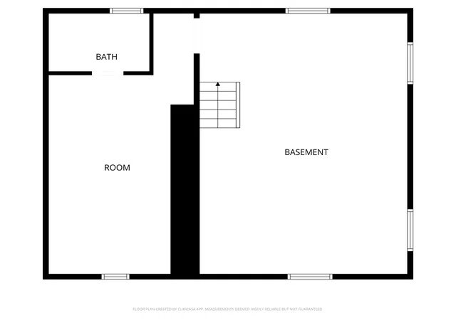 41st image of 3601 N College Ave, Indianapolis, IN 46205 | MLS# 22100226