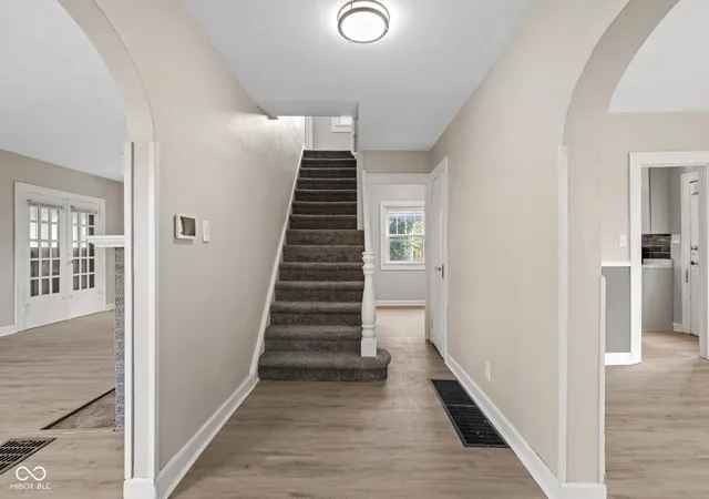 5th image of 3601 N College Ave, Indianapolis, IN 46205 | MLS# 22100226