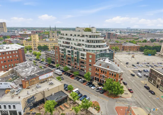 1st image of 333 Massachusetts Ave #501, Indianapolis, IN 46204 | MLS# 22100230