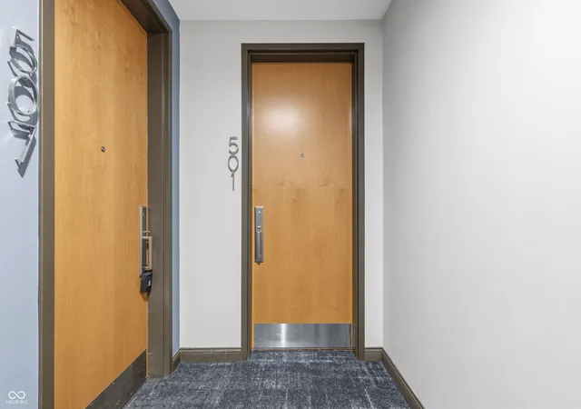 2nd image of 333 Massachusetts Ave #501, Indianapolis, IN 46204 | MLS# 22100230