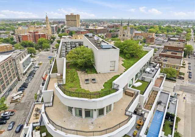 41st image of 333 Massachusetts Ave #501, Indianapolis, IN 46204 | MLS# 22100230