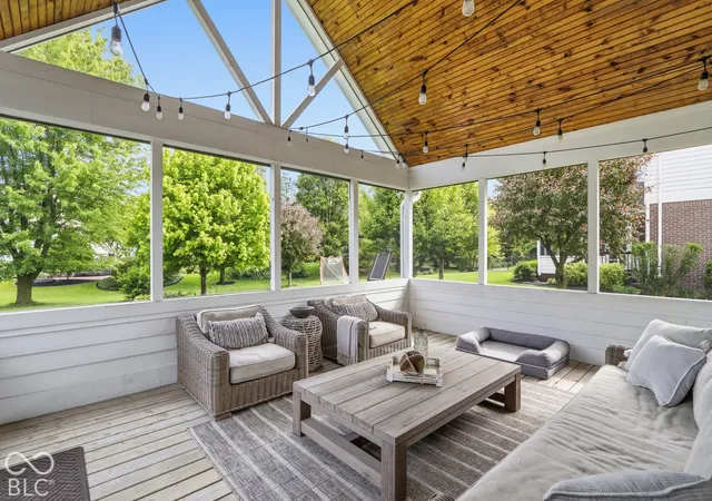 Photo 2 of Single family home for sale at 14514 Christie Ann Dr, Fishers, IN 46040 | MLS# 22100251 | Listing updated on 2026-10-26