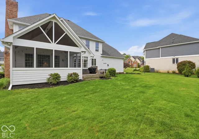 Photo 3 of Single family home for sale at 14514 Christie Ann Dr, Fishers, IN 46040 | MLS# 22100251 | Listing updated on 2026-10-26