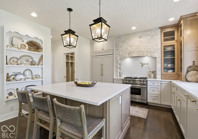 Photo 4 of Single family home for sale at 14514 Christie Ann Dr, Fishers, IN 46040 | MLS# 22100251 | Listing updated on 2026-10-26