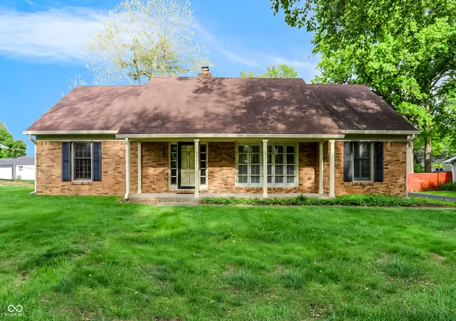 1st image of 7363 Johnson Rd, Indianapolis, IN 46250 | MLS# 22100257