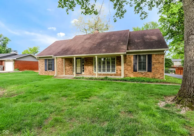 2nd image of 7363 Johnson Rd, Indianapolis, IN 46250 | MLS# 22100257