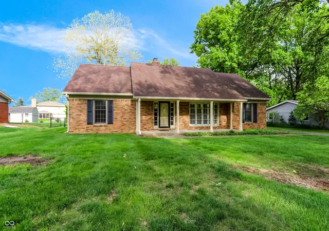 3rd image of 7363 Johnson Rd, Indianapolis, IN 46250 | MLS# 22100257