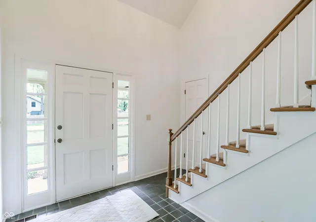 4th image of 7363 Johnson Rd, Indianapolis, IN 46250 | MLS# 22100257