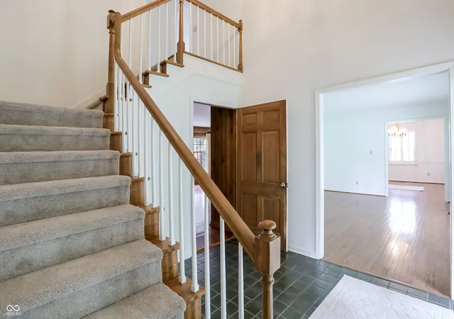 5th image of 7363 Johnson Rd, Indianapolis, IN 46250 | MLS# 22100257