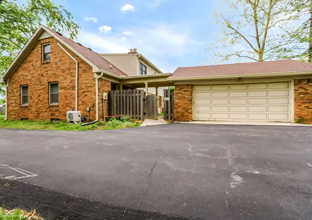 77th image of 7363 Johnson Rd, Indianapolis, IN 46250 | MLS# 22100257
