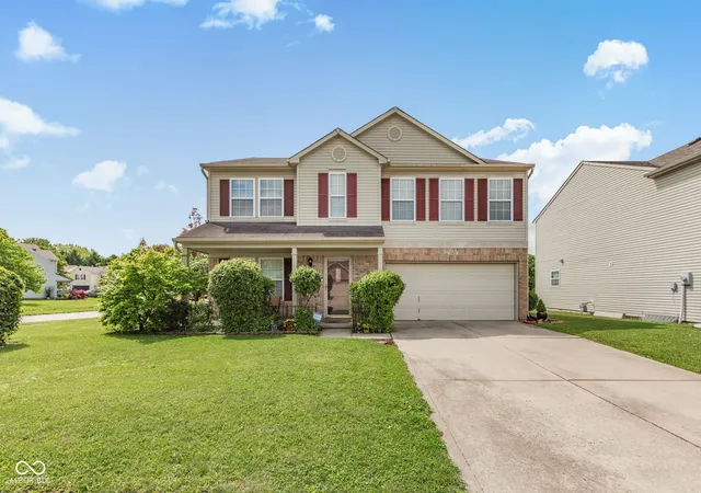 Homes for sale in Camby, IN | 8905 Browns Valley Ln, Camby, IN 46113 | MLS# 22100262