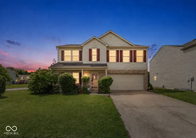 1st image of 8905 Browns Valley Ln, Camby, IN 46113 | MLS# 22100262