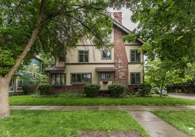 38th image of 235 E 15th St, Indianapolis, IN 46202 | MLS# 22100265
