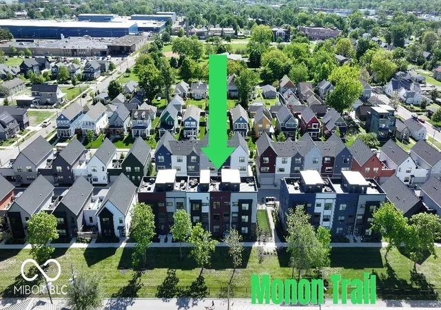 3rd image of 1808 Rosette Wy, Indianapolis, IN 46202 | MLS# 22100266