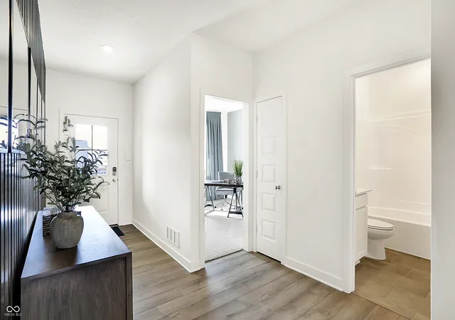 5th image of 5037 Great Percheron Dr, Indianapolis, IN 46239 | MLS# 22100267