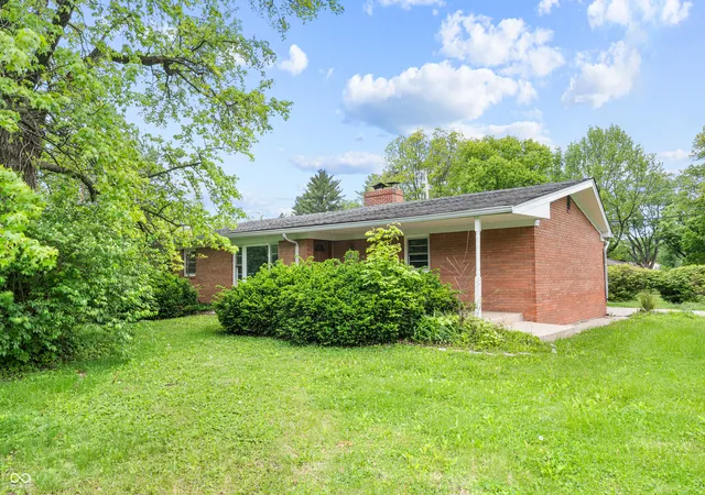 1st image of 6838 Hague Rd, Indianapolis, IN 46256 | MLS# 22100276