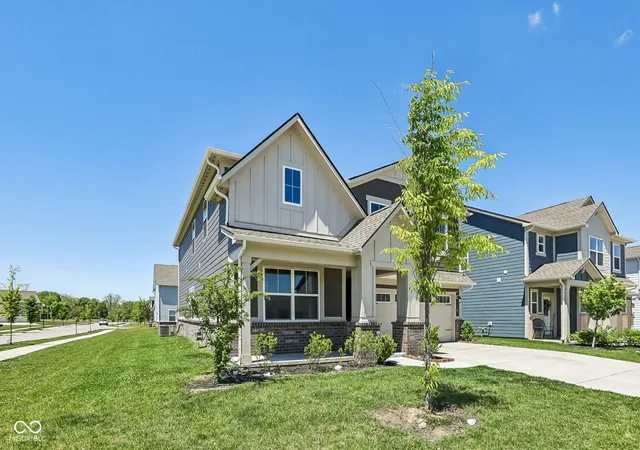 2nd image of 2180 Ryder Pl, Westfield, IN 46074 | MLS# 22100279
