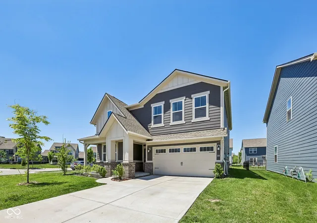 3rd image of 2180 Ryder Pl, Westfield, IN 46074 | MLS# 22100279