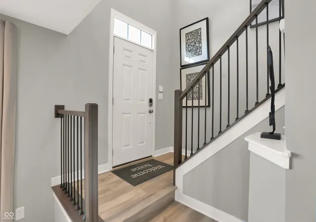 5th image of 18645 Kersey St, Westfield, IN 46074 | MLS# 22100284