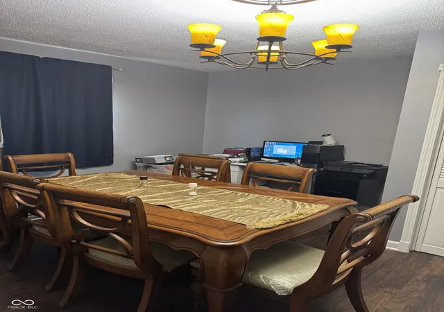 Photo 4 of Sale Pending at 2116 E Brookside Ave, Indianapolis, IN 46218 | MLS# 22100287 | Listing updated on 2026-09-17