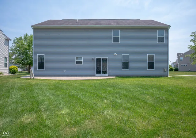 28th image of 1312 Donald Pass, Greenwood, IN 46143 | MLS# 22100308