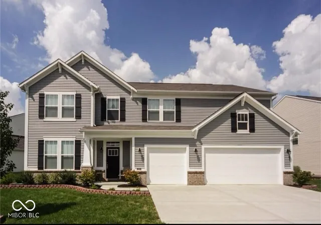 1st image of 1312 Donald Pass, Greenwood, IN 46143 | MLS# 22100308