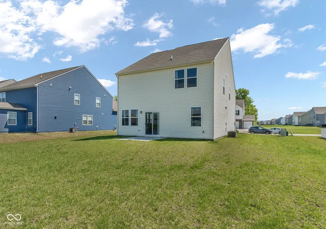 Photo 36 of Single family home for sale at 8146 Wagman St, Indianapolis, IN 46113 | MLS# 22100309 | Listing updated on 2026-07-28