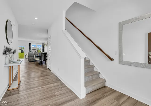 Photo 3 of Single family home for sale at 8146 Wagman St, Indianapolis, IN 46113 | MLS# 22100309 | Listing updated on 2026-07-28