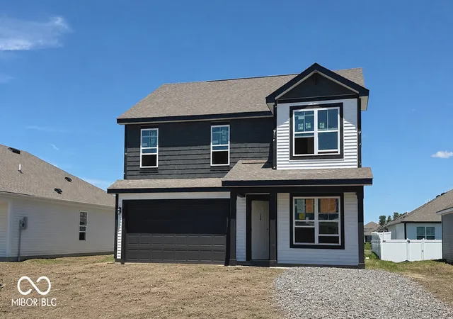1st image of 3226 W Vintage St, Monrovia, IN 46157 | MLS# 22100322