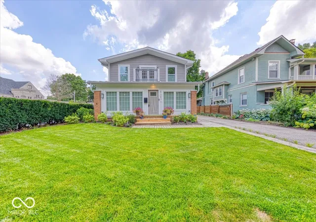 4th image of 6167 Guilford Ave, Indianapolis, IN 46220 | MLS# 22100341