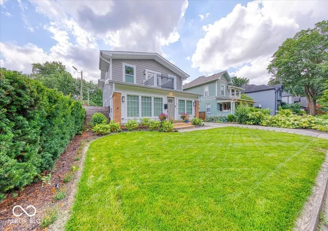 5th image of 6167 Guilford Ave, Indianapolis, IN 46220 | MLS# 22100341