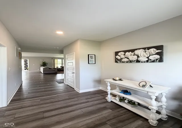 3rd image of 9269 Casey Rd, Pendleton, IN 46064 | MLS# 22100349