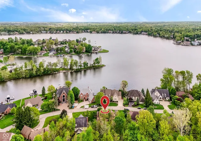 Photo 50 of Single family home for sale at 11826 Sea Star Dr, Indianapolis, IN 46256 | MLS# 22100365 | Listing updated on 2026-08-11