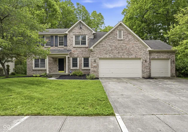 1st image of 5133 Robinsrock Wy, Indianapolis, IN 46268 | MLS# 22100366