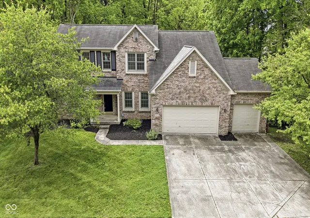 2nd image of 5133 Robinsrock Wy, Indianapolis, IN 46268 | MLS# 22100366