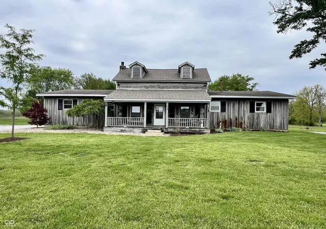 1st image of 4296 E 100 N, Shelbyville, IN 46176 | MLS# 22100382