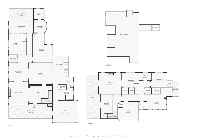73rd image of 875 Woodruff Pl Middle Dr, Indianapolis, IN 46201 | MLS# 22100393