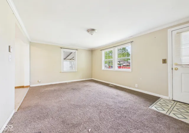 4th image of 2507 E 5Th St, Anderson, IN 46012 | MLS# 22100395