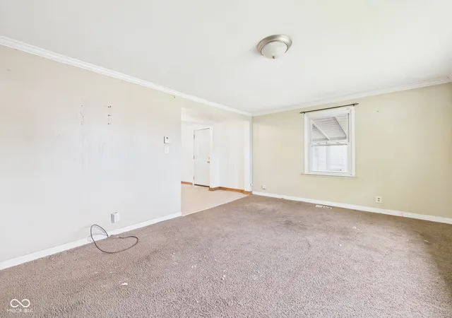 5th image of 2507 E 5Th St, Anderson, IN 46012 | MLS# 22100395