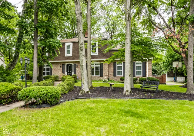 1st image of 7111 Eastwick Ln, Indianapolis, IN 46256 | MLS# 22100403