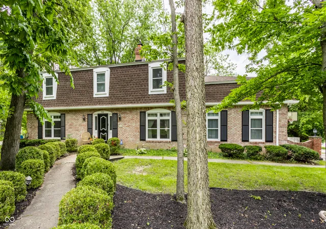 3rd image of 7111 Eastwick Ln, Indianapolis, IN 46256 | MLS# 22100403