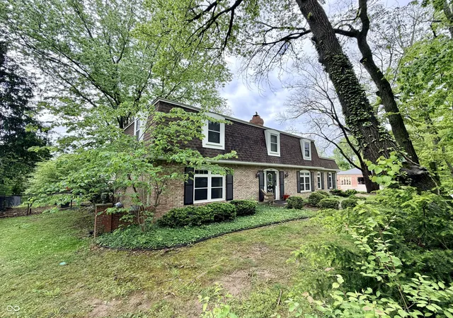 4th image of 7111 Eastwick Ln, Indianapolis, IN 46256 | MLS# 22100403