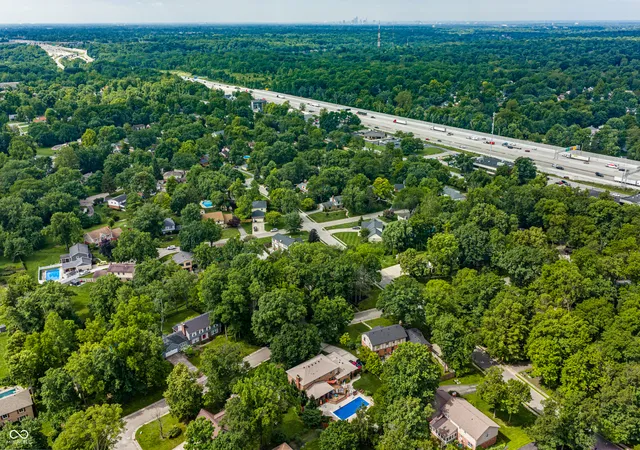 78th image of 7111 Eastwick Ln, Indianapolis, IN 46256 | MLS# 22100403