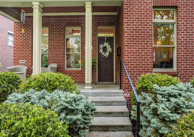 4th image of 1555 Broadway St, Indianapolis, IN 46202 | MLS# 22100408