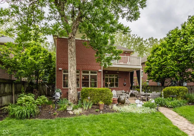 59th image of 1555 Broadway St, Indianapolis, IN 46202 | MLS# 22100408