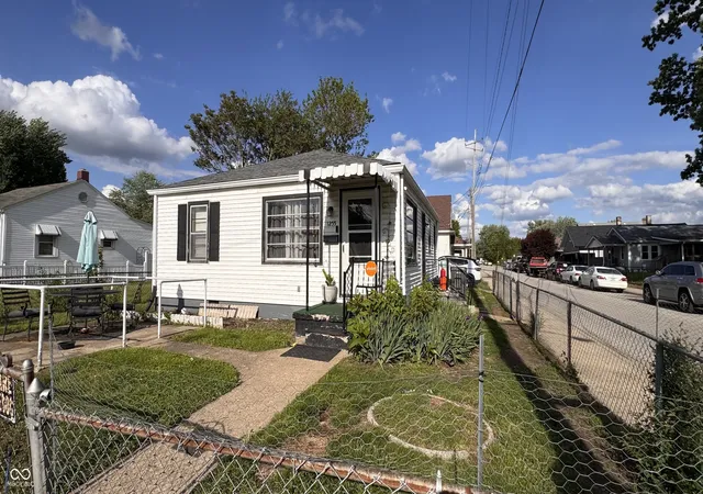 1st image of 1255 Kappes St, Indianapolis, IN 46221 | MLS# 22100417