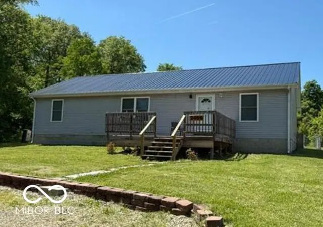 Homes for sale in North Vernon, IN | 2469 Country Manor St, North Vernon, IN 47265 | MLS# 22100426