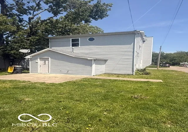 3rd image of 3437 Hamilton Pl, Anderson, IN 46013 | MLS# 22100456